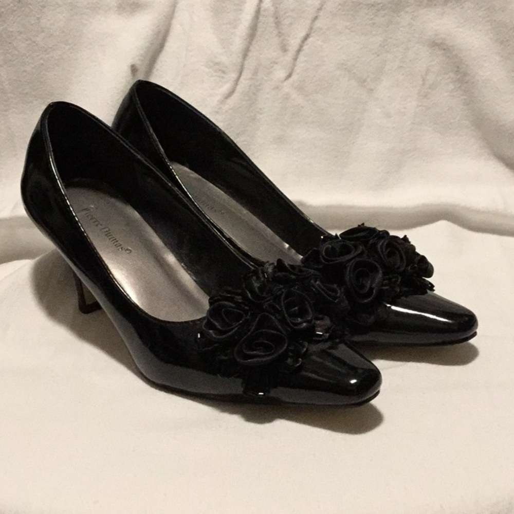 Pierre Dumas heels size 9